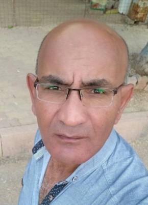 طلة رووح, 54, الجمهورية العربية السورية, الكسوة