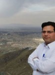 Reza, 37 лет, مشهد