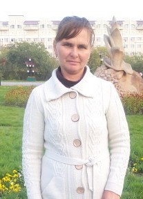 ИРИНА, 47, Россия, Чита