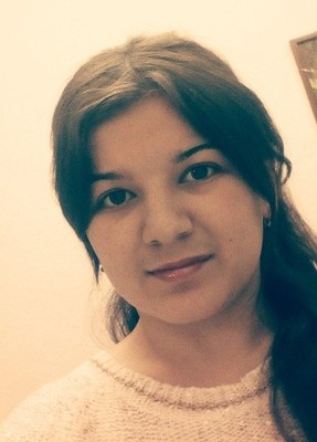 Эльмира, 27, Россия, Красноуфимск