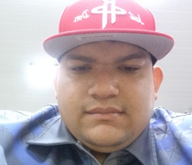 Marcó, 25, Barquisimeto