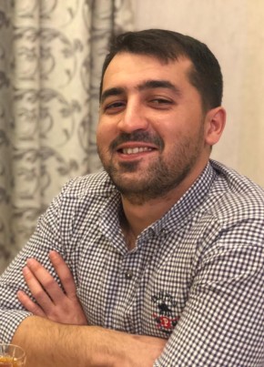 Farid, 35, Azərbaycan Respublikası, Bakı