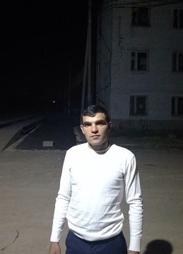 Арам, 31, Россия, Котельниково