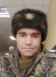 Andrey, 41, Moscow