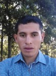 Martir, 26 лет, Nueva Guatemala de la Asunción