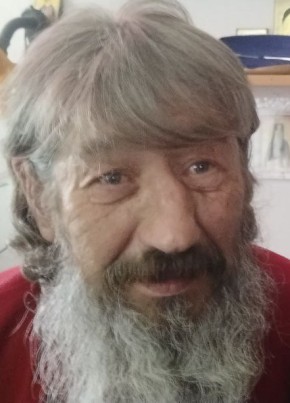 Олег из Москвы 60 лет