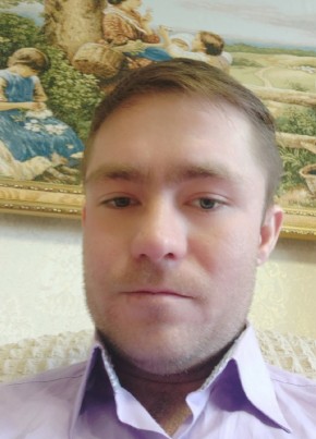 Ярослав, 32, Россия, Ахтубинск