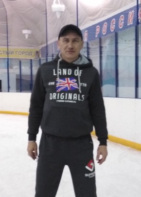 Сергей, 47, Россия, Рузаевка