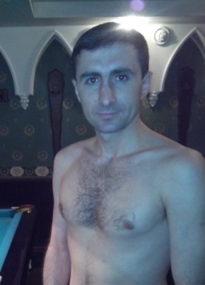 Андрей, 41, Россия, Новороссийск
