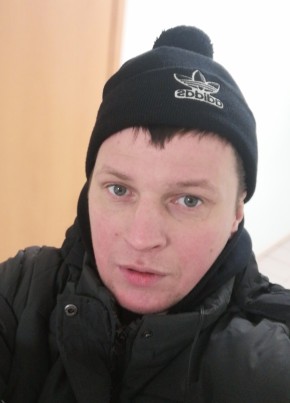 Грмгорий, 33, Россия, Колпино