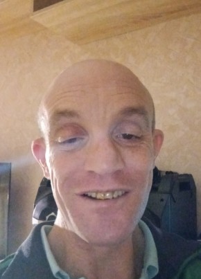 Sergey, 45, Russia, Penza