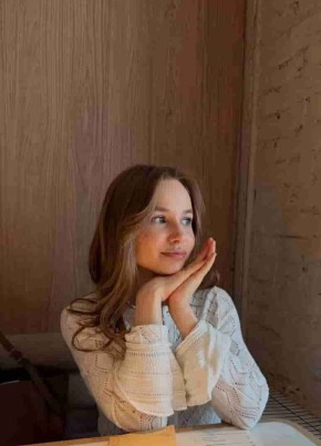 Ирина из Омска 31 год