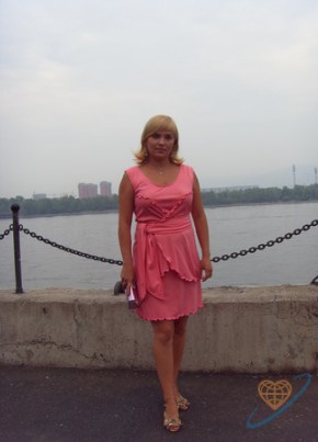 Наташа, 43, Россия, Березовка