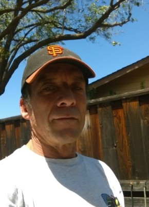 John, 59, United States of America, San Jose