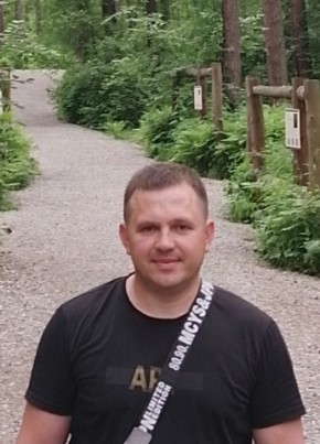 Алексей из Родино 40 лет