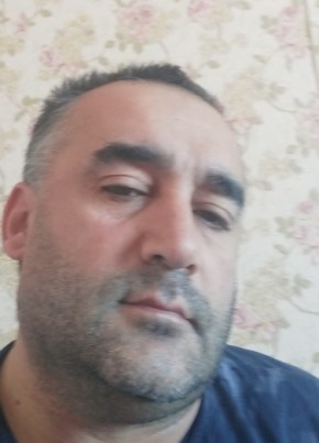 Ахмед, 46, Россия, Россошь