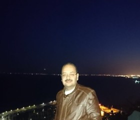 Fouad, 45 лет, Nice