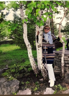 Светлана, 65, Россия, Челябинск