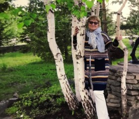 Светлана, 65 лет, Челябинск