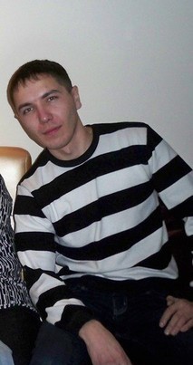 Anton, 38, Россия, Уфа