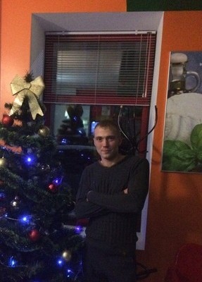 Александр, 33, Россия, Рославль
