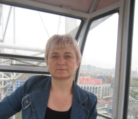 Людмила, 61 год, Қарағанды