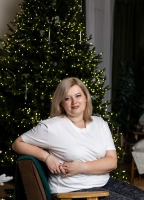 Екатерина из Рузаевки 39 лет