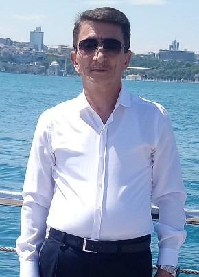 Hayrettin , 60, Türkiye Cumhuriyeti, Umraniye