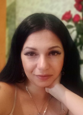 Зарина, 31, Россия, Одинцово
