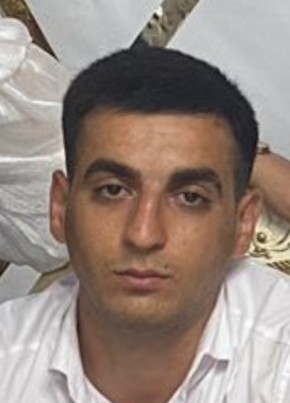 Orxan, 28, Azərbaycan Respublikası, Mirbəşir