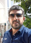 Farid, 39 лет, Bakı