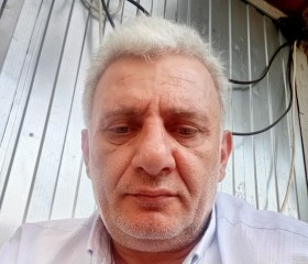 Вардан, 55 лет, Երեվան
