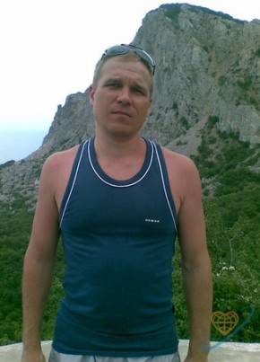 Андрей, 48, Украина, Краматорск