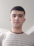 Ismoil, 21, Saint Petersburg