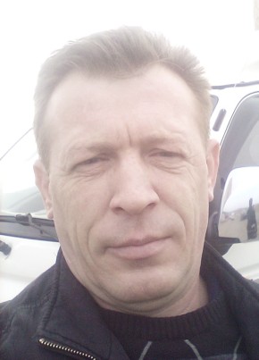 Анатолий, 49, Россия, Красноярск