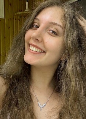 Лена из Воронежа 36 лет