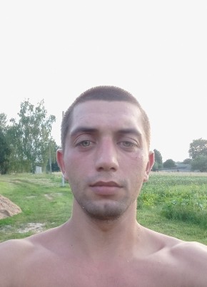 Павел, 32, Россия, Санкт-Петербург