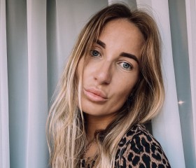 Evgenya, 32, Moscow