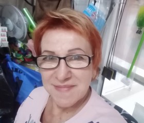 Людмила Балухт, 54 года, Новосибирск