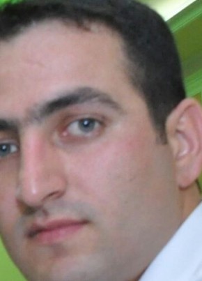 Xaqani, 35, Azərbaycan Respublikası, Agdzhabedy