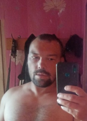 Алексей из Тутаева 36 лет
