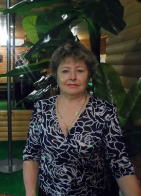 Мария, 71, Россия, Ильский