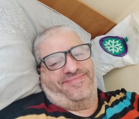 DrManarASalkini, 55, Belgorod