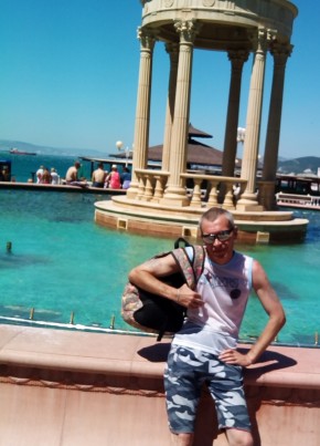 Mikhail, 51, Russia, Rostov-na-Donu