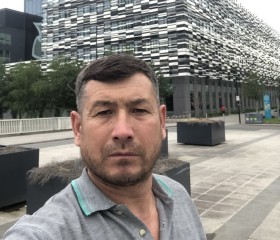 BORIS , 49 лет, City of London