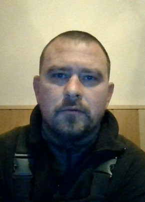Сергей Петров, 44, Україна, Горлівка
