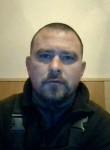 Сергей Петров, 44 года, Горлівка