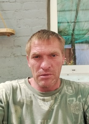 Степан из Ростова-на-Дону 18 лет