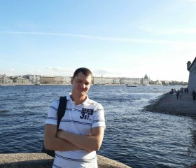 Aleksandr, 42, Saint Petersburg