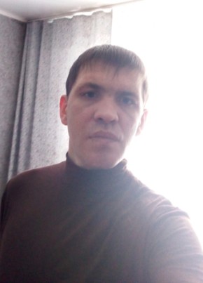 Serega из Набережные Челны 38 лет